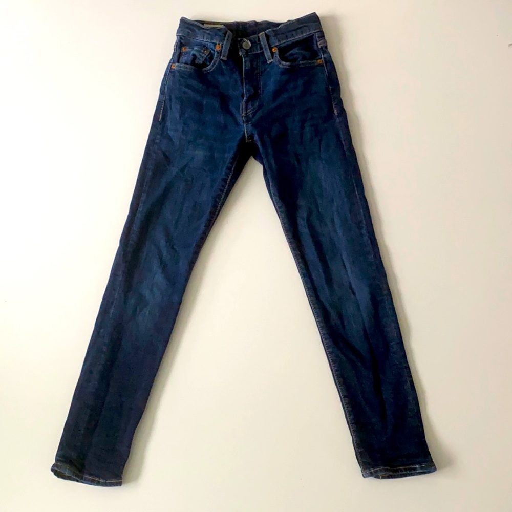 LEVI STRAUSS & CO Jeans Men’s size W26 x L30